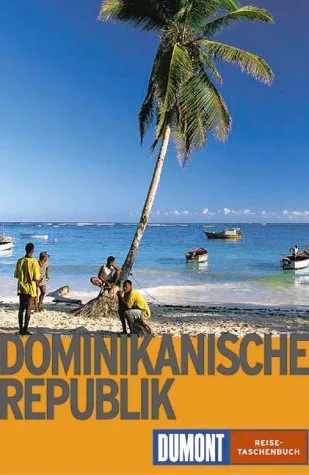 Dominikanische Republik.
