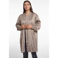Rino & Pelle Langjacke SUKI mit Ärmel Tasche