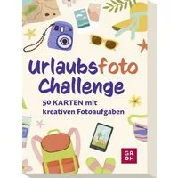Urlaubsfoto-Challenge / Kristin Funk