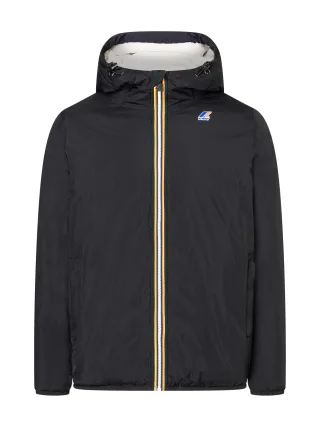 K-Way Funktionsjacke LE VRAI 4.0 CLAUDE ORSETTO