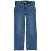 Levi's® Kids 5-Pocket-Jeans LVG WIDE LEG JEANS mit weitem Bein - for GIRLS