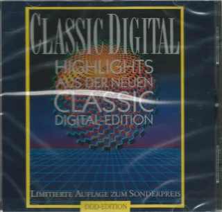 Classic Digital - Highlights: Aus Der Neuen