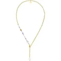 Purelei Y-Kette Aina (Kette, 1-tlg)