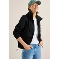 CECIL Windbreaker mit Stehkragen