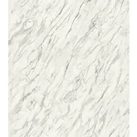 Rasch Vliestapete Carrara - Selbstklebende Tapete Marmor von tesa® x rasch®, strukturiert, Marmoroptik, (1 St), selbstklebend, 6,00m x 0,53m