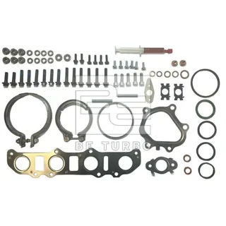 BE Turbo Montagesatz f?r Turbolader Volvo ABS917