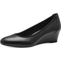 Tamaris Pumps eleganter Pumps mit ANTIslide, Businessschuh für Damen