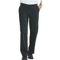 Terrax Workwear Arbeitshose Terrax Gastro Kochhose, Bundhose 40014