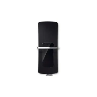 Zehnder Folio Design-Heizkörper ZFG40705DF00000 FZHW-150-052/D, 1476 x 535 mm, weiß matt/weiß glanz