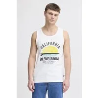 Blend Tanktop BHCali (1-tlg) Lässiges Tanktop mit Rundhalssauschnitt und Print