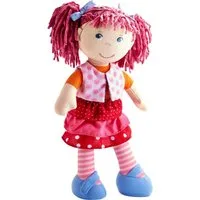 Haba Stoffpuppe Lilli-Lou