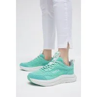 SOCCX Sneaker mit wasserabweisendem Mud Cover