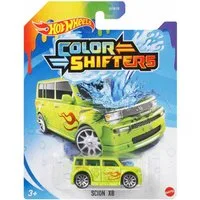 Mattel® Spielzeug-Auto Mattel BHR15 - Hot Wheels 1:64 Die-Cast Color Shifters Sortiment