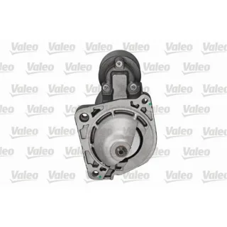 Valeo Starter 1,7 kW Fiat Duna Fiorino Regata Ritmo Tipo Uno 1,7