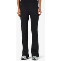 Noisy may Leggings NMPASA HW FLARED PANTS NOOS