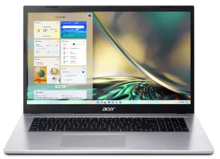 Acer Aspire 3 A317-54-52BV | nx.k9yeg.01n | Intel® Core i5 - 43,9 cm (17.3")