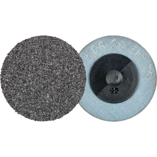 PFERD TOOLS COMBIDISC SIC Schleifblatt CDR für harte NE Metalle - 42774503
