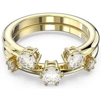 Swarovski Fingerring, Swarovski-Kristall