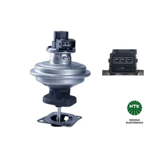 NTK AGR-Ventil BMW 1er 3er 5er X3 Mini Mini 2,0