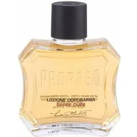 PRORASO After Shave Lotion Red