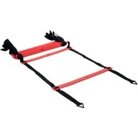 Pure 2 Improve Trainingshilfe Koordinationsleiter Pro (für Koordinationstraining) inkl. Tasche 4,5m