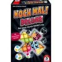 Noch mal! Deluxe, Brettspiel