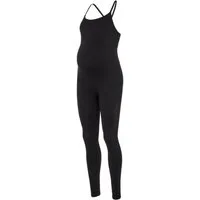 Mamalicious Jumpsuit PAULETTE (1-tlg) Plain/ohne Details