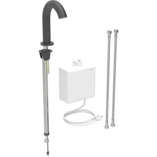Geberit Piave Waschtisch-Armatur, Standmontage, Netz 116167141