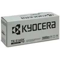 Toner schwarz TK-5140K