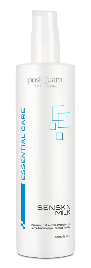 NORMALE HAUT 250 ML. REINIGUNGSMILCH