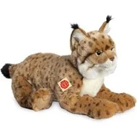 Teddy Hermann® Kuscheltier Teddy Hermann 90467 Luchs