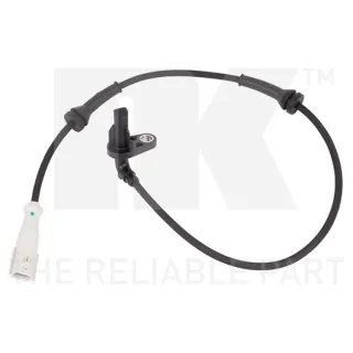 NK Raddrehzahlsensor hinten links Renault Kangoo 293962