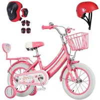 Habib Gruppe Kinderfahrrad