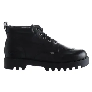 Kicker Kizziie Hi Mens Black Stiefel