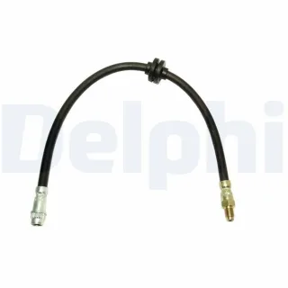Delphi Bremsschlauch vorne Renault Clio Modus
