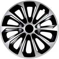NRM Radkappen STRONG, 14 in Zoll, (4-St) Radkappen Radzierblenden 4er Set