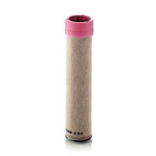Mann Sekund?rluftfilter CF75/2
