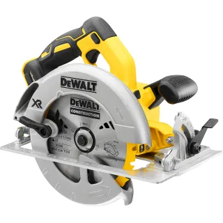DEWALT Akku-Handkreissäge 18V 184mm Basisversion für Akku Plus - DCS570NT-XJ