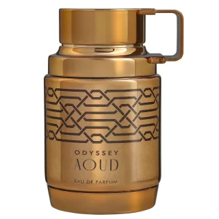 Armaf Odyssey Aoud Eau de Parfum für Herren, 100 ml