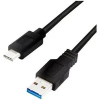 LogiLink CU0168 USB-Kabel