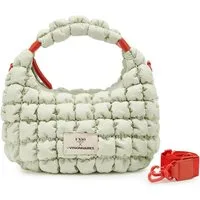 Les Visionnaires Schultertasche Unio Kitzbuehel S, Polyester