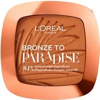 L'ORÉAL PARIS Bronzer-Puder Back to Bronze, mit langanhaltender Formel