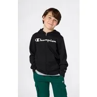 Champion Kapuzensweatjacke mit Kapuze, aus Baumwollmischung, Langarm