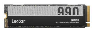 Lexar NM990 | lnm990x002t-rnnng | SSD - 2 TB