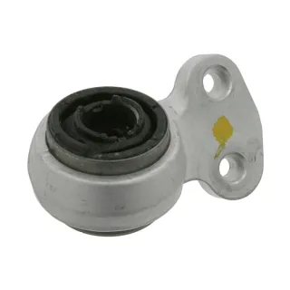 Febi Querlenkerlager vorne unten links hinten BMW 3er E46 Z4 E85 E86 + Cabrio Coupe Kombi