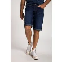 JP1880 Jeansbermudas Bermuda Denim 5-Pocket Stretch Regular Fit