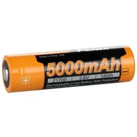 Fenix Fenix ARB-L21-5000 V2.0 21700 Li-Ion Akku 3,6V 5000mAh Akku