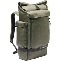 VAUDE Fahrradrucksack Cyclist Pack Multifunktionsrucksack für Büro und Freizeit