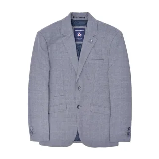 Lambretta - "Dawson" Blazer für Herren (Grau)