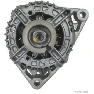 Elparts Generator 100A Opel Astra H Corsa C